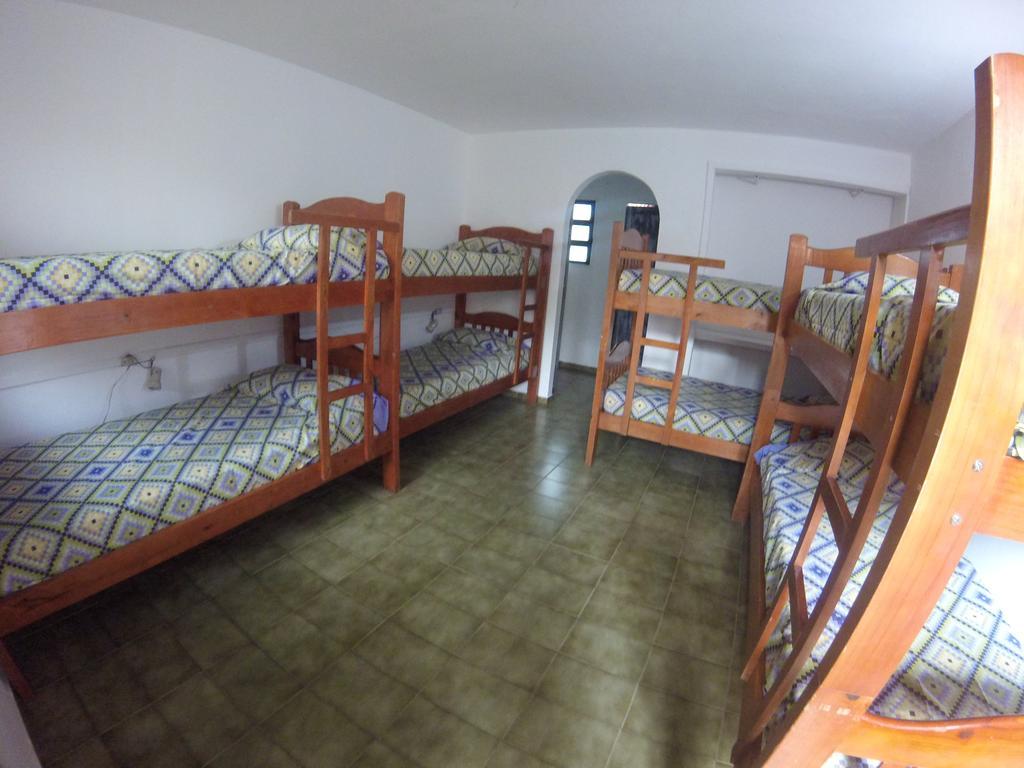 Buzios Hostel Luaran gambar