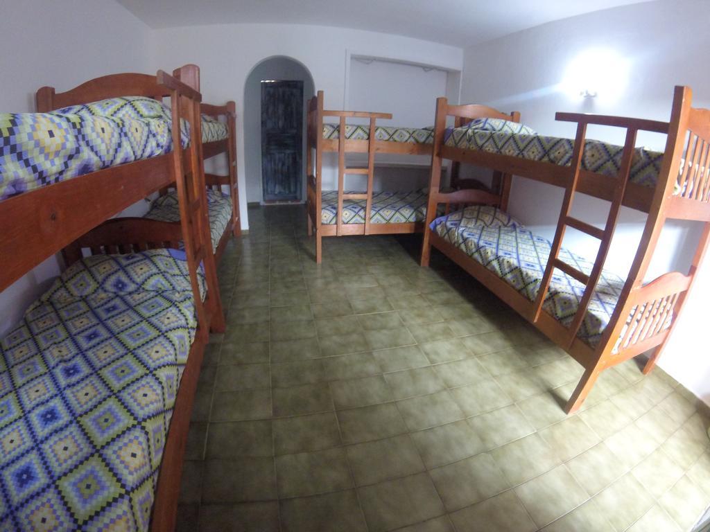 Buzios Hostel Luaran gambar