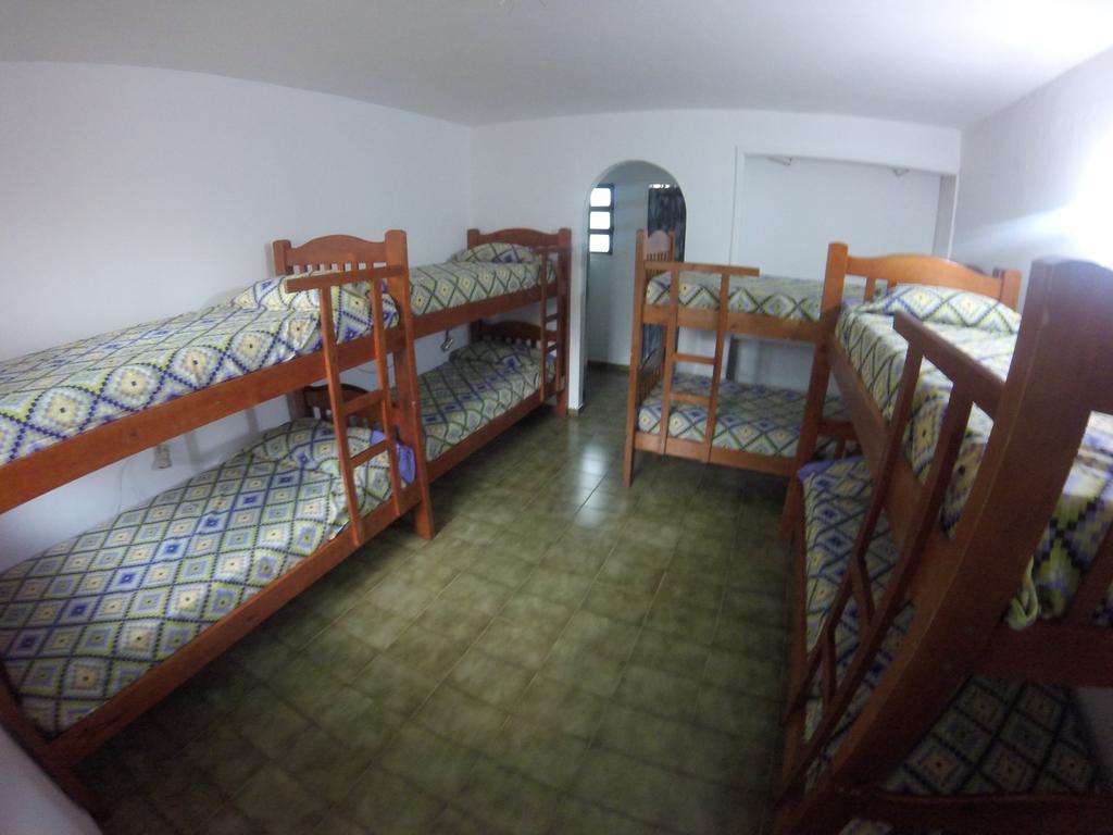 Buzios Hostel Luaran gambar