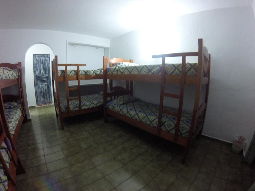 Buzios Hostel Luaran gambar