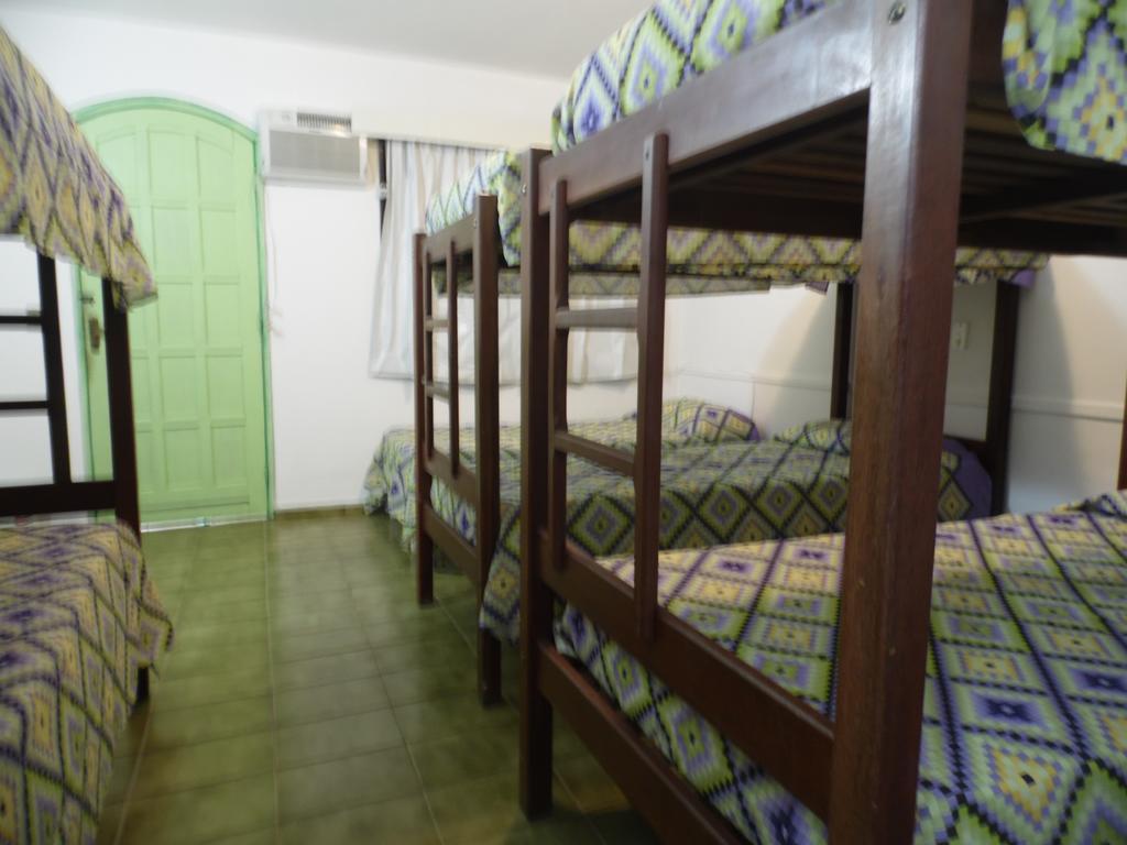 Buzios Hostel Luaran gambar