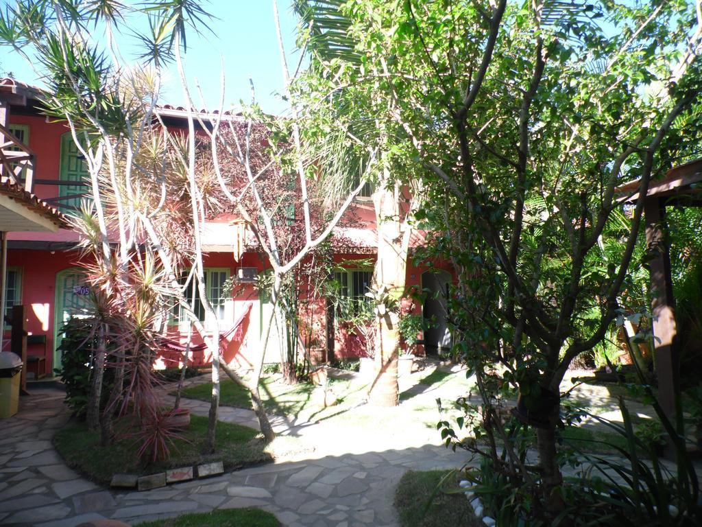 Buzios Hostel Luaran gambar