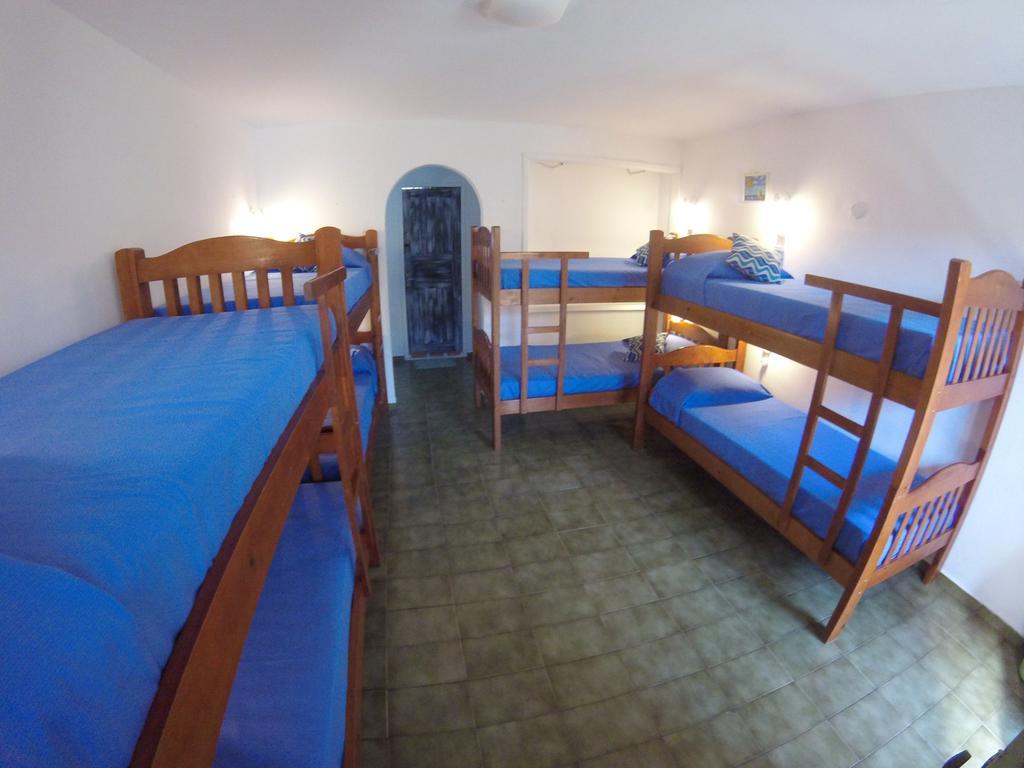 Buzios Hostel Luaran gambar