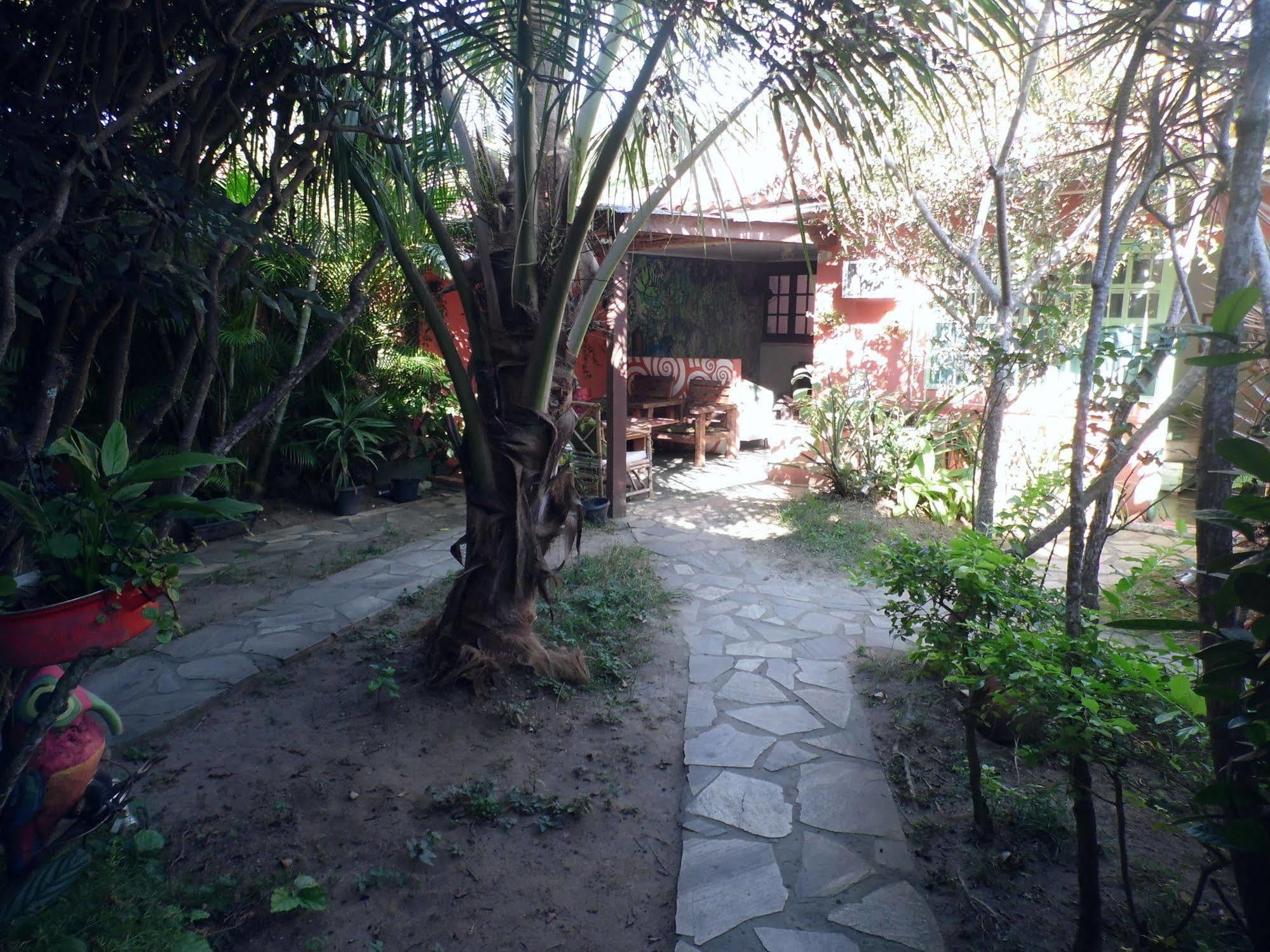 Buzios Hostel Luaran gambar